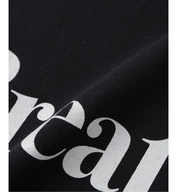 EDIFICE「POET MEETS DUBWISE(ポエトミーツダブワイズ) BREATH T-shirt」|Tシャツ・カットソー|