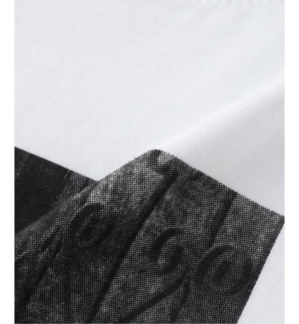 EDIFICE「POET MEETS DUBWISE(ポエトミーツダブワイズ) BLACK ALLEYS OF MEXICO Tシャツ」|Tシャツ・カットソー|