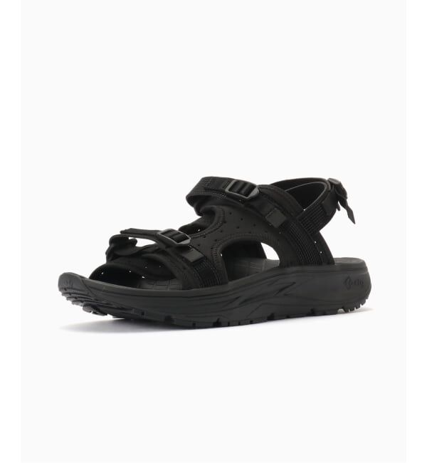 EDIFICE「White Mountaineering x ring footwear（ホワイトマウンテニアリング）"kuruka 2.0"」|サンダル|