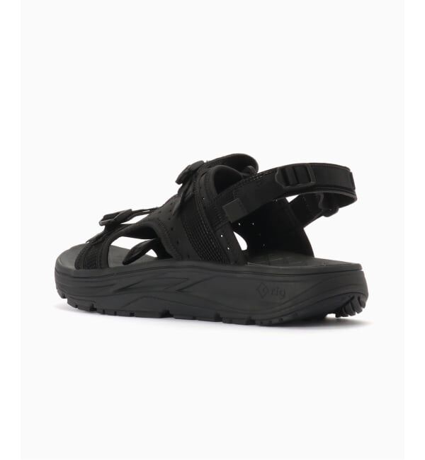 EDIFICE「White Mountaineering x ring footwear（ホワイトマウンテニアリング）"kuruka 2.0"」|サンダル|