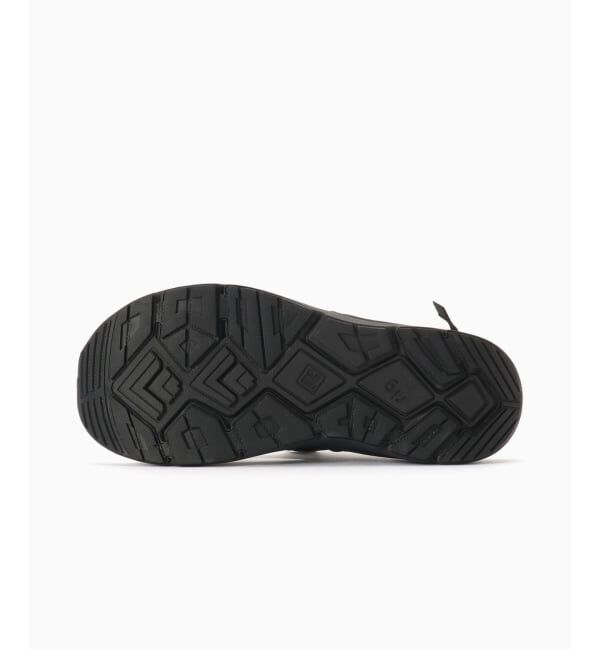 EDIFICE「White Mountaineering x ring footwear（ホワイトマウンテニアリング）"kuruka 2.0"」|サンダル|
