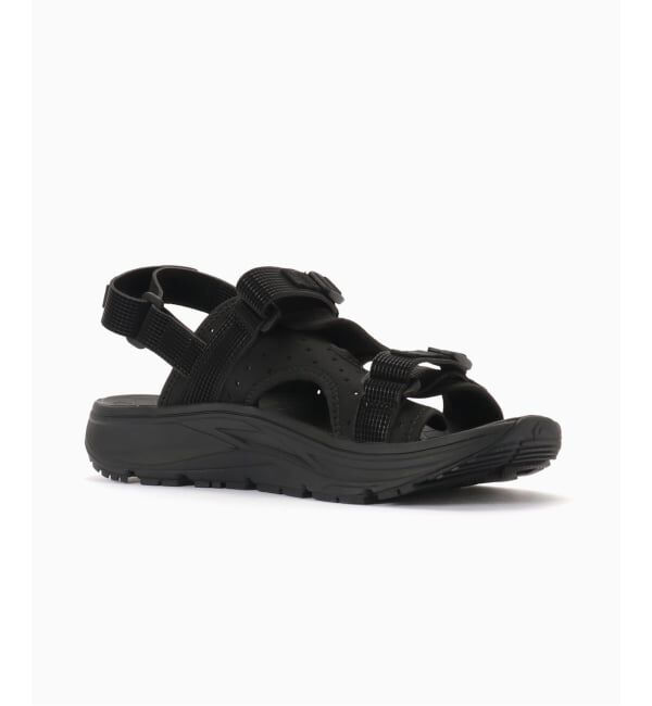 EDIFICE「White Mountaineering x ring footwear（ホワイトマウンテニアリング）"kuruka 2.0"」|サンダル|