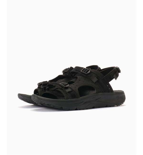EDIFICE「White Mountaineering x ring footwear（ホワイトマウンテニアリング）"kuruka 2.0"」|サンダル|