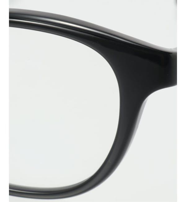 EDIFICE「EYEVOL(アイヴォル) 別注 MANGIN チョウコウレンズ」|サングラス|