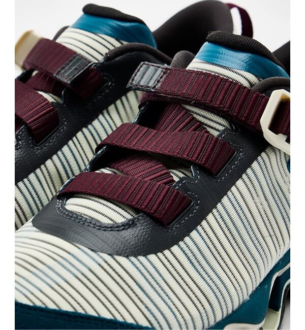 EDIFICE「MIZUNO(ミズノ) WAVE PROPHECY Strap2」|スニーカー|