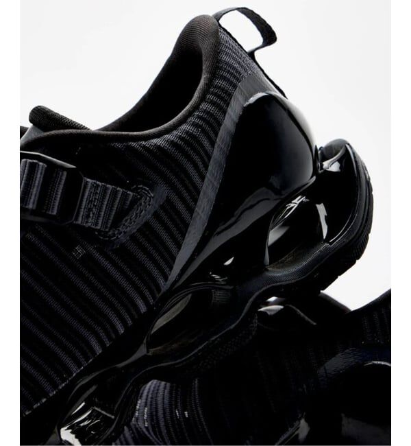 EDIFICE「MIZUNO(ミズノ) WAVE PROPHECY Strap2」|スニーカー|