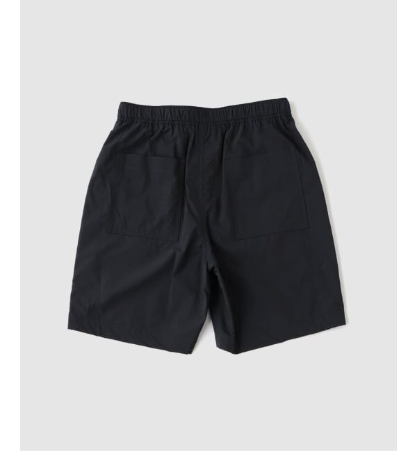 EDIFICE「ATON（エイトン）SUPER LIGHT NYLON CLIMBING SHORTS」|その他|