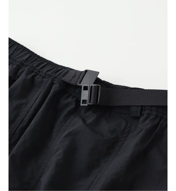 EDIFICE「ATON（エイトン）SUPER LIGHT NYLON CLIMBING SHORTS」|その他|