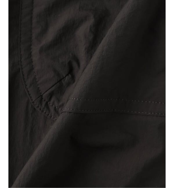 EDIFICE「ATON（エイトン）SUPER LIGHT NYLON CLIMBING SHORTS」|その他|