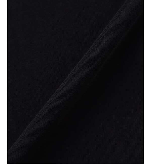 EDIFICE「ATON（エイトン） FRESCA PLATE LOOSE FIT T-SHIRT」|Tシャツ・カットソー|
