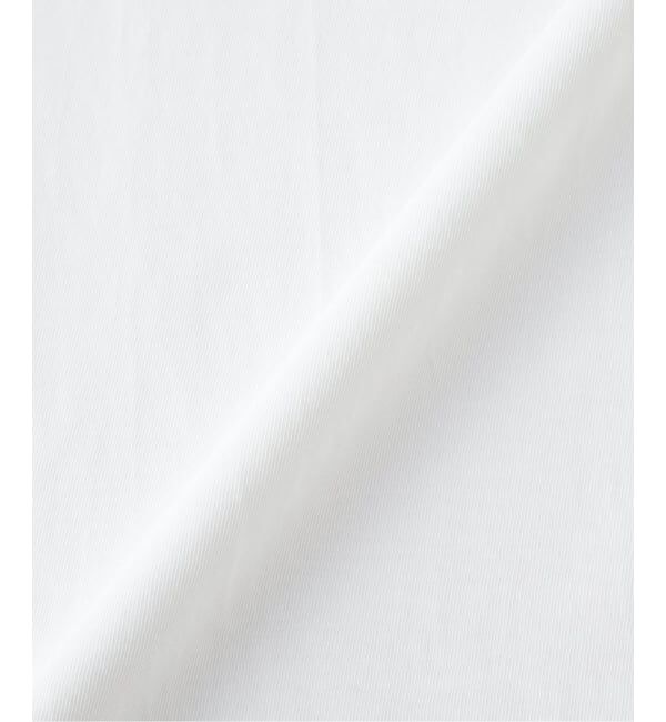 EDIFICE「ATON（エイトン） FRESCA PLATE LOOSE FIT T-SHIRT」|Tシャツ・カットソー|
