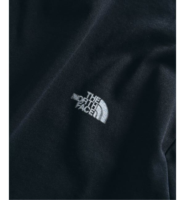 417 EDIFICE「THE NORTH FACE / ザ ノースフェイス S/S Warp Noise Tee」|Tシャツ・カットソー|