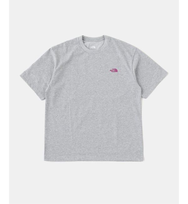417 EDIFICE「THE NORTH FACE / ザ ノースフェイス S/S Warp Noise Tee」|Tシャツ・カットソー|