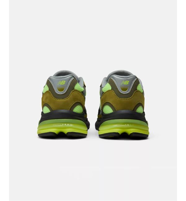 EDIFICE「NEW BALANCE（ニューバランス） U20106KV」|スニーカー|