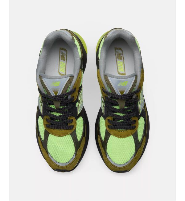 EDIFICE「NEW BALANCE（ニューバランス） U20106KV」|スニーカー|