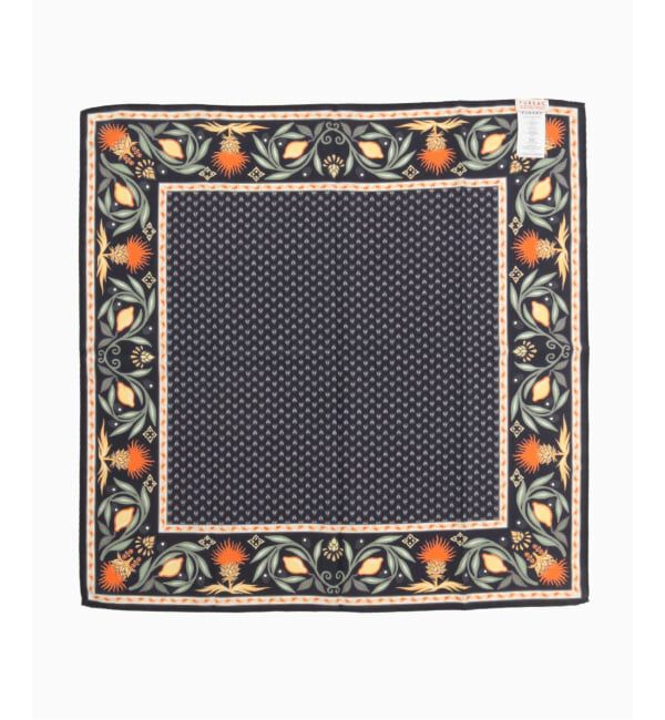 EDIFICE「fursac (フルサック) Paisley Scarf」|その他|