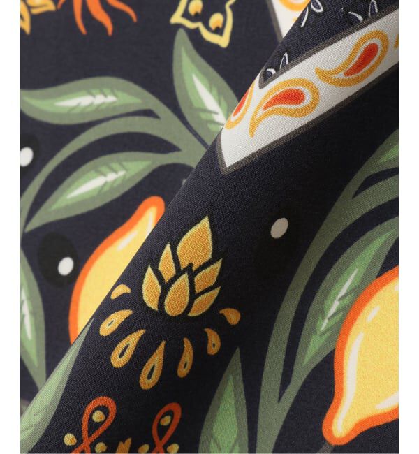 EDIFICE「fursac (フルサック) Paisley Scarf」|その他|