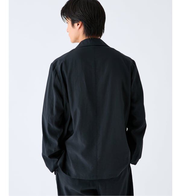 EDIFICE「EDIFICE by Product Twelve リファインドジャケット」|テーラードジャケット|