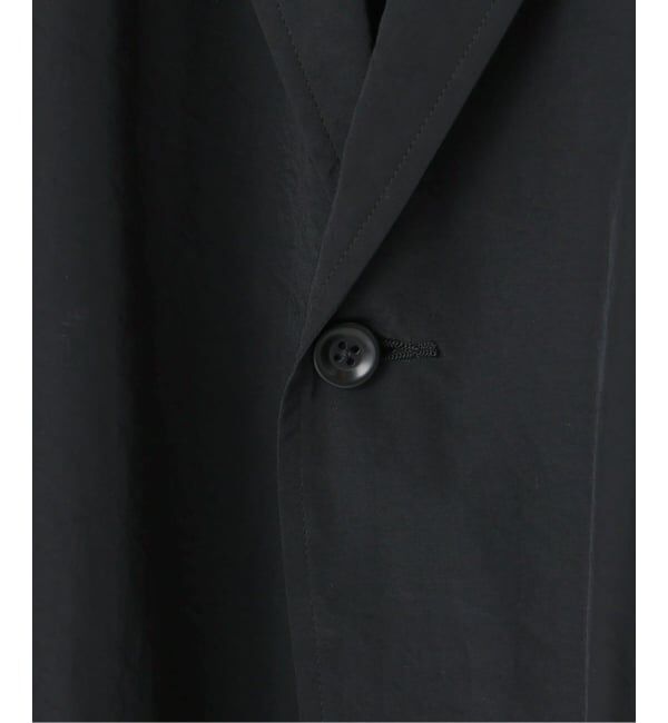 EDIFICE「EDIFICE by Product Twelve リファインドジャケット」|テーラードジャケット|