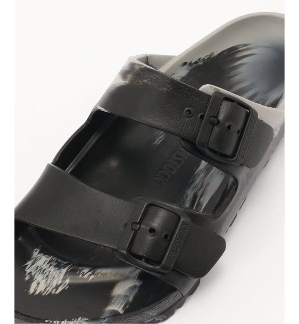 417 EDIFICE「BIRKEN STOCK / ビルケンシュトック Arizona EVA」|サンダル|
