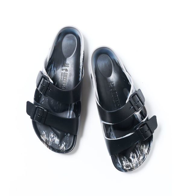 417 EDIFICE「BIRKEN STOCK / ビルケンシュトック Arizona EVA」|サンダル|