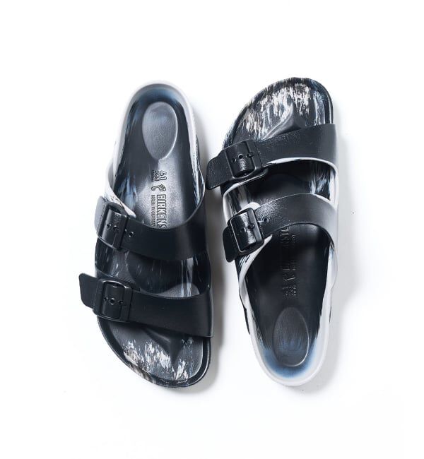 417 EDIFICE「BIRKEN STOCK / ビルケンシュトック Arizona EVA」|サンダル|