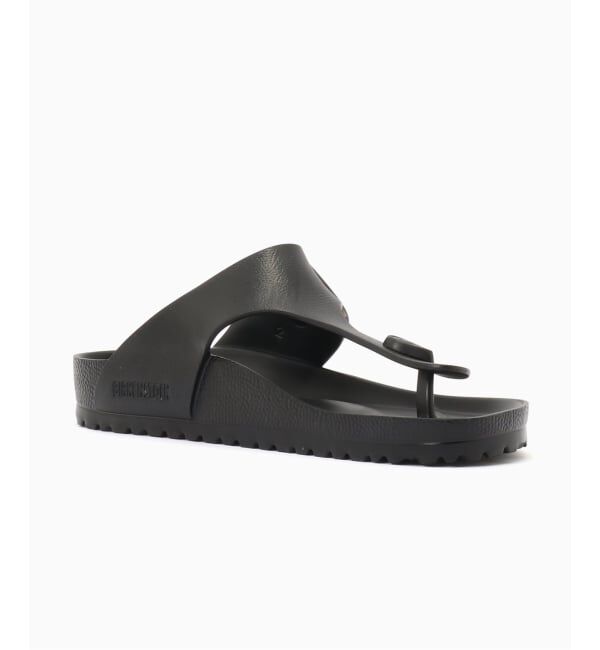 417 EDIFICE「BIRKEN STOCK / ビルケンシュトック Gizeh Big Buckle EVA」|サンダル|