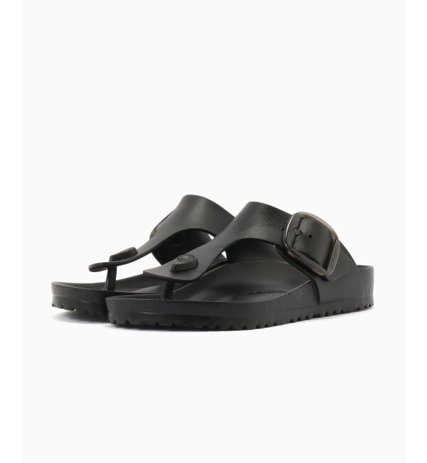 417 EDIFICE「BIRKEN STOCK / ビルケンシュトック Gizeh Big Buckle EVA」|サンダル|