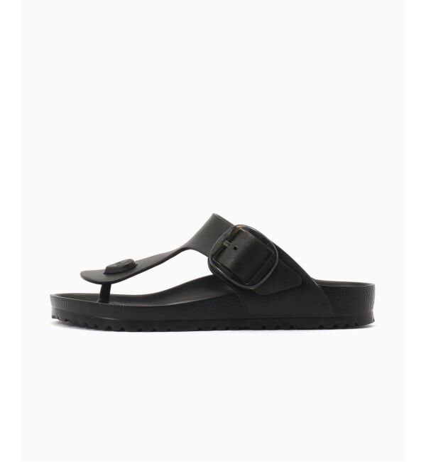417 EDIFICE「BIRKEN STOCK / ビルケンシュトック Gizeh Big Buckle EVA」|サンダル|