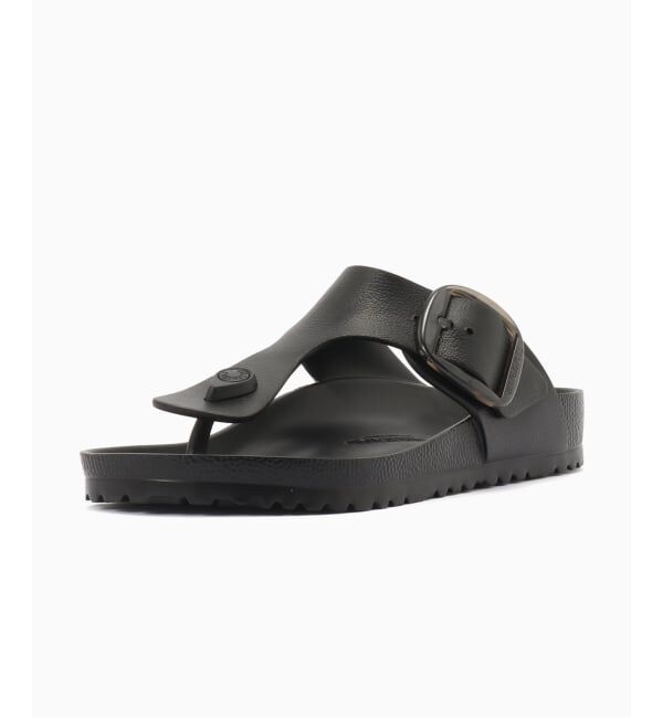 417 EDIFICE「BIRKEN STOCK / ビルケンシュトック Gizeh Big Buckle EVA」|サンダル|