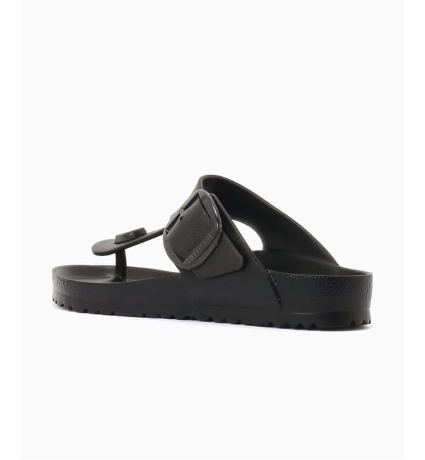 417 EDIFICE「BIRKEN STOCK / ビルケンシュトック Gizeh Big Buckle EVA」|サンダル|