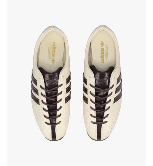 EDIFICE「adidas Originals (アディダス オリジナルス)  JAPAN LUX W」|スニーカー|