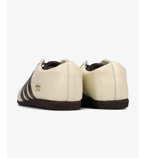 EDIFICE「adidas Originals (アディダス オリジナルス)  JAPAN LUX W」|スニーカー|