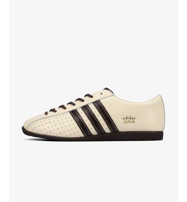 EDIFICE「adidas Originals (アディダス オリジナルス)  JAPAN LUX W」|スニーカー|ナチュラル
