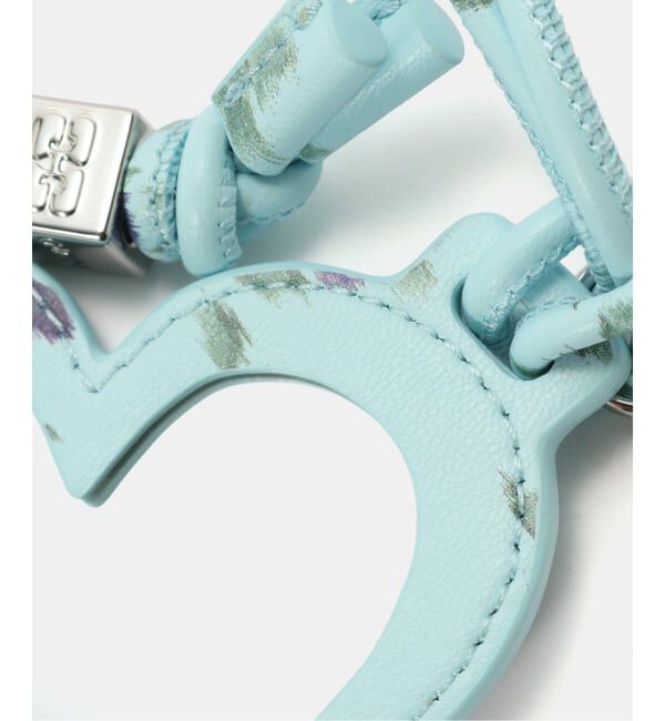 PULP「GANNI / ガニー Bou Heart Mirror Ikat Flower Abstr」|その他|