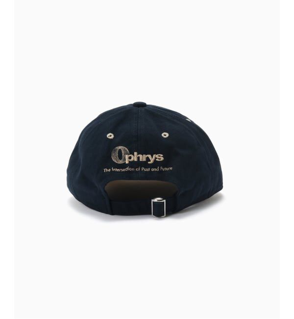 EDIFICE「Ophrys (オフリス) VAX17780 Cap」|キャップ・キャスケット|