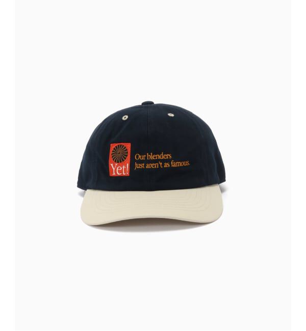 EDIFICE「Ophrys (オフリス) Blender Cap」|キャップ・キャスケット|