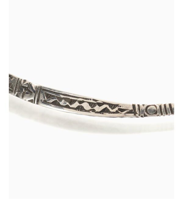 EDIFICE「Adawatn Tuareg(アダワット トゥアレグ) Tafoukt Bangle」|ブレスレット・バングル|
