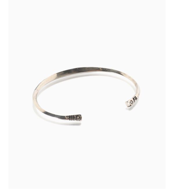 EDIFICE「Adawatn Tuareg(アダワット トゥアレグ) Ayour Bangle」|ブレスレット・バングル|