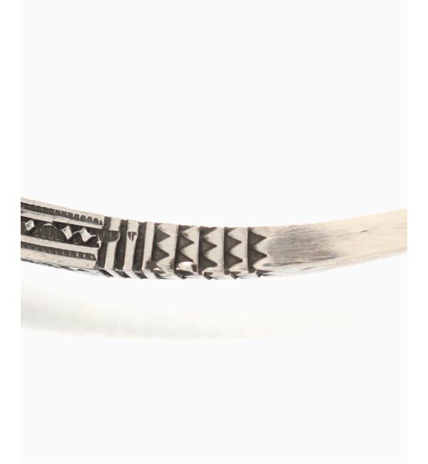 EDIFICE「Adawatn Tuareg(アダワット トゥアレグ) Ayour Bangle」|ブレスレット・バングル|