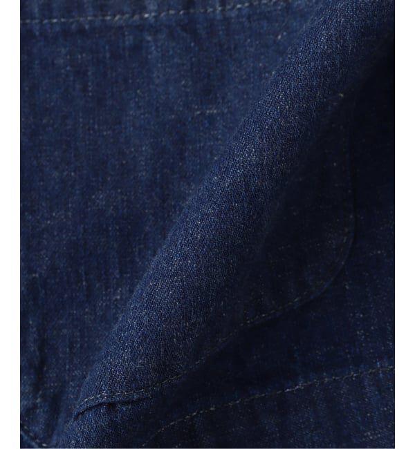 EDIFICE「Dear Boro（ディアボロ）ERIC HAZE Kang-Fu Jacket」|その他|