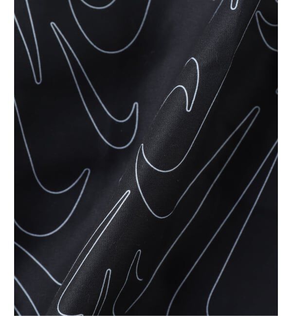 417 EDIFICE「NIKE SWIM ブレイカートストスウッシュ 7 ボレーショーツ」|その他|