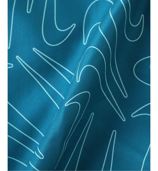 417 EDIFICE「NIKE SWIM ブレイカートストスウッシュ 7 ボレーショーツ」|その他|
