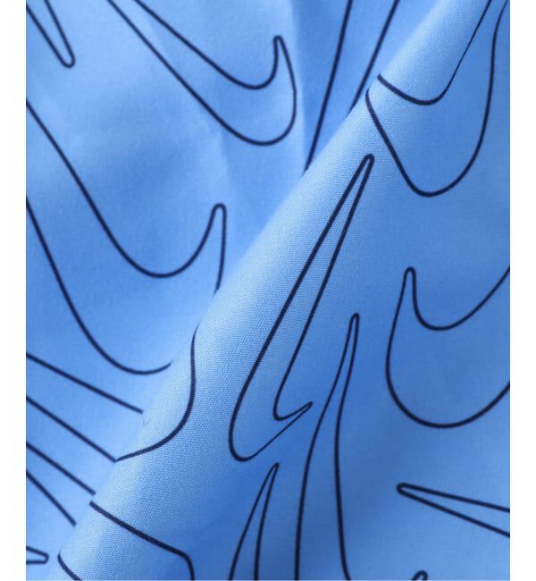 417 EDIFICE「NIKE SWIM ブレイカートストスウッシュ 7 ボレーショーツ」|その他|