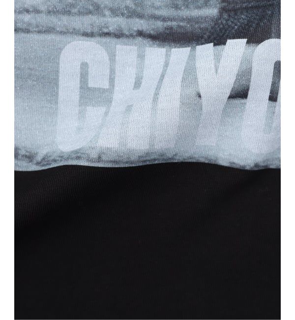 417 EDIFICE「【千代の富士&times;BUENA VISTA】El wolf solitario tee dos」|Tシャツ・カットソー|