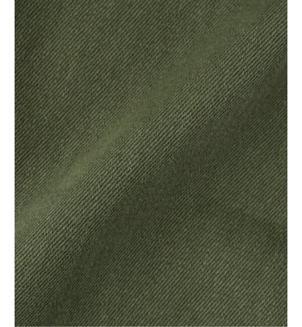 417 EDIFICE「Gramicci / グラミチ HEMP RELAXED PANT」|カーゴ|