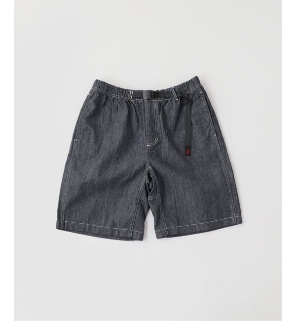 417 EDIFICE「Gramicci / グラミチ JAPANESE CHAMBRAY SHORT」|その他|