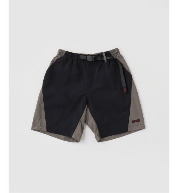 417 EDIFICE「Gramicci / グラミチ NYLON BLOCK SHORT」|その他|