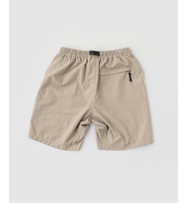 417 EDIFICE「Gramicci / グラミチ NYLON BLOCK SHORT」|その他|