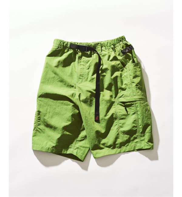 417 EDIFICE「Gramicci / グラミチ NYLON CLIFF SHORT」|その他|